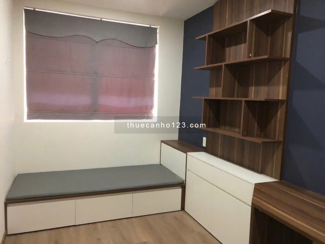 Spacious 3BR apartment for rent in Green Valley, Phu My Hung, District 7