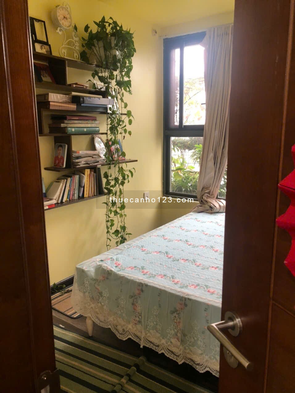 Cho thuê chung cư Star city Lê Văn Lương, Thanh Xuân