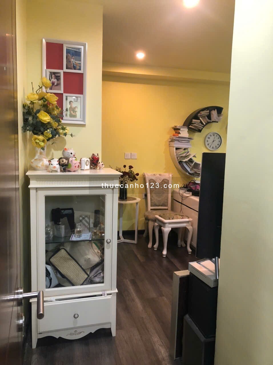 Cho thuê chung cư Star city Lê Văn Lương, Thanh Xuân