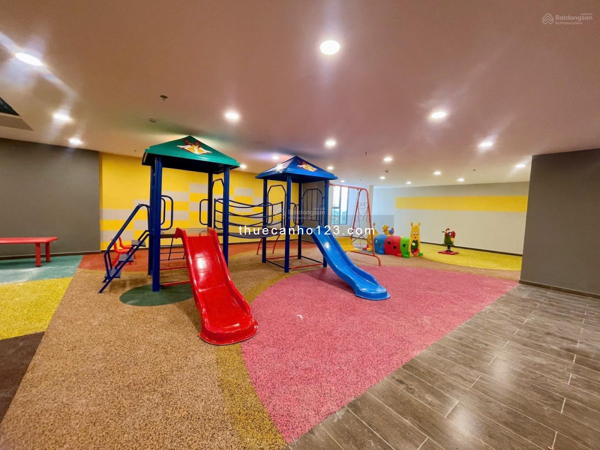 Căn hộ Quận 9_ 65m2, đủ tiện ích, 5 triệu/tháng