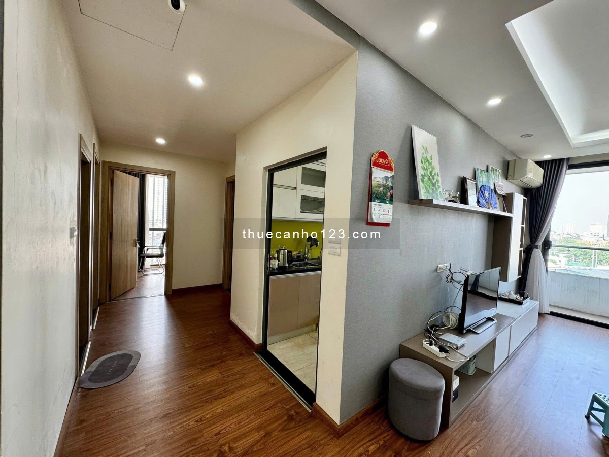 Chung cư Ruby Garden, Nguyễn Sỹ Sách, P15, Tân Bình, 10tr/tháng, 2PN.