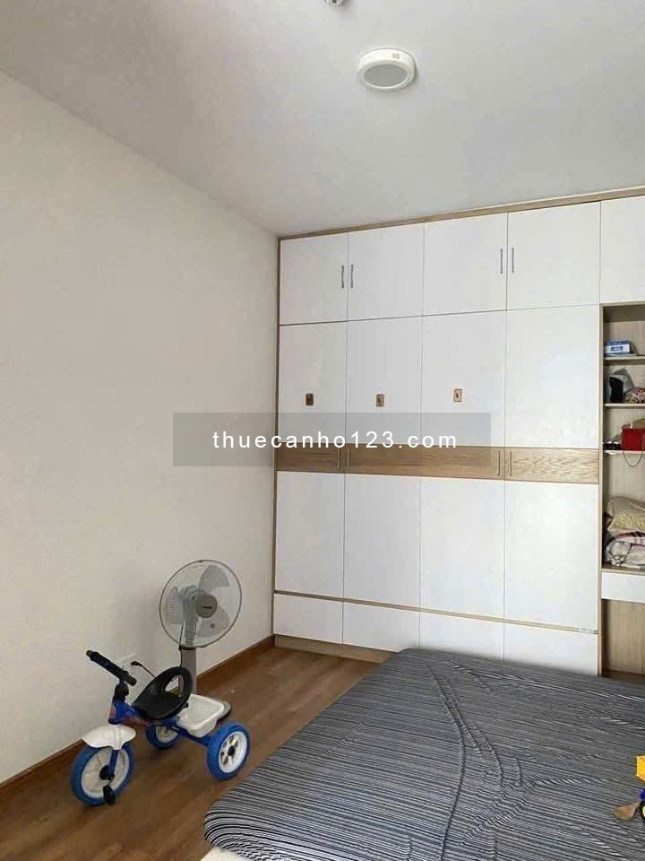 Chung cư Resgreen Tower, Tân Phú, 68m2, 2PN+ 2WC 13tr/tháng