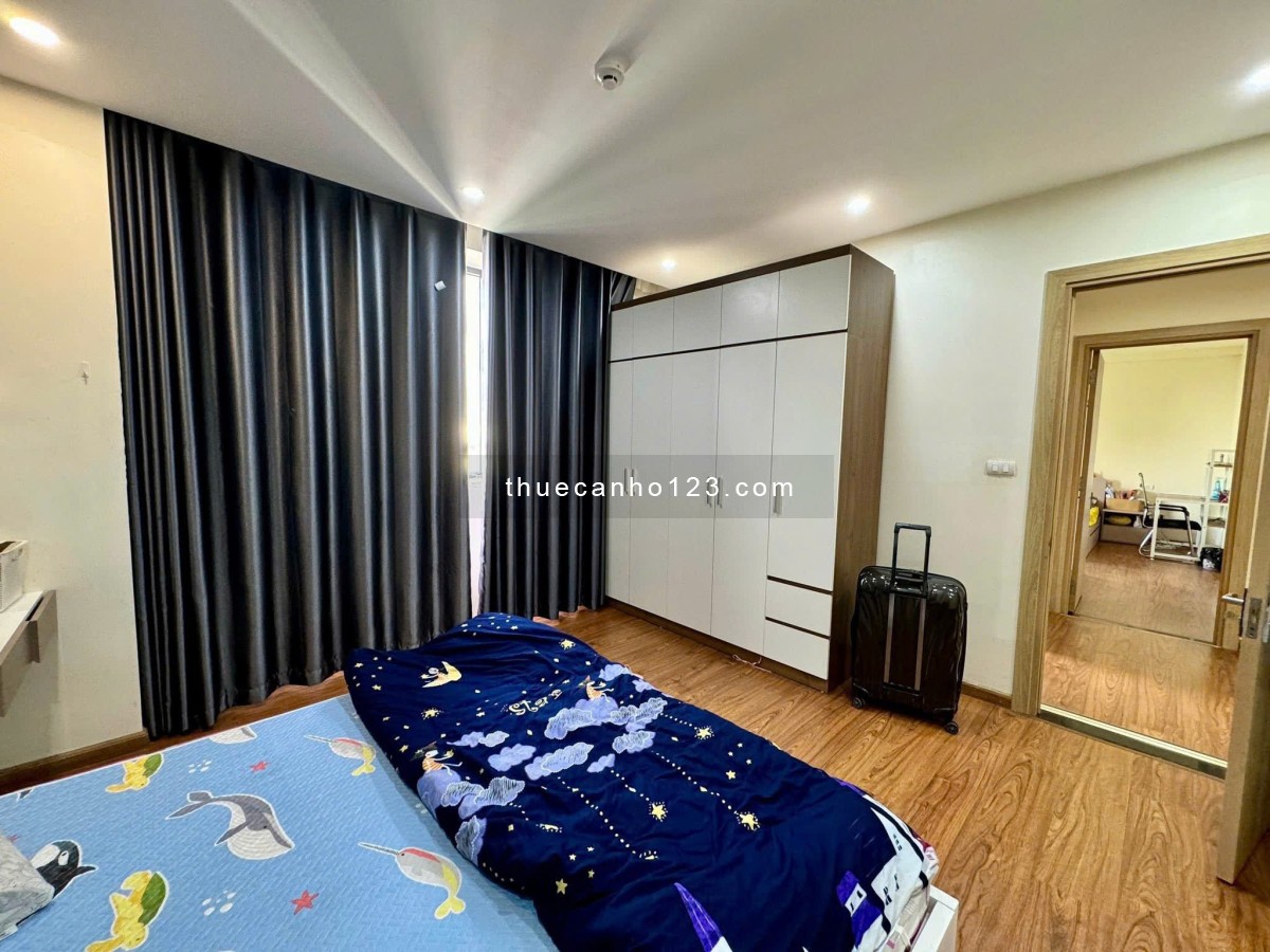 Chung cư Ruby Garden, Nguyễn Sỹ Sách, P15, Tân Bình, 10tr/tháng, 2PN.