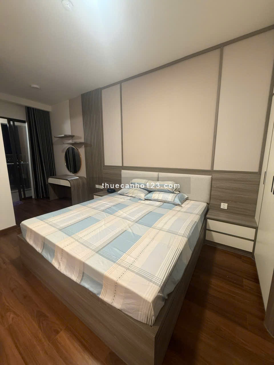 Cho Thuê 2PN Full Nội Thất Cao Cấp Chỉ 14.5tr - Free PQL 18 Tháng Tại Akari City