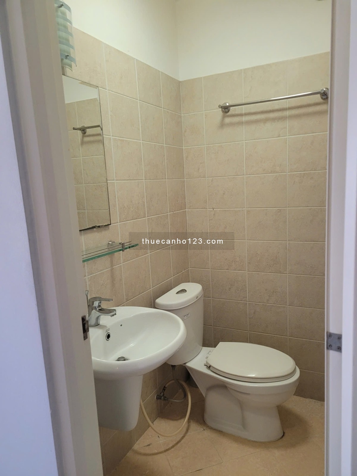 Chung cư I-home, P14, Gò Vấp: 67m2, 2p ngủ, 2wc, 8.5tr/th