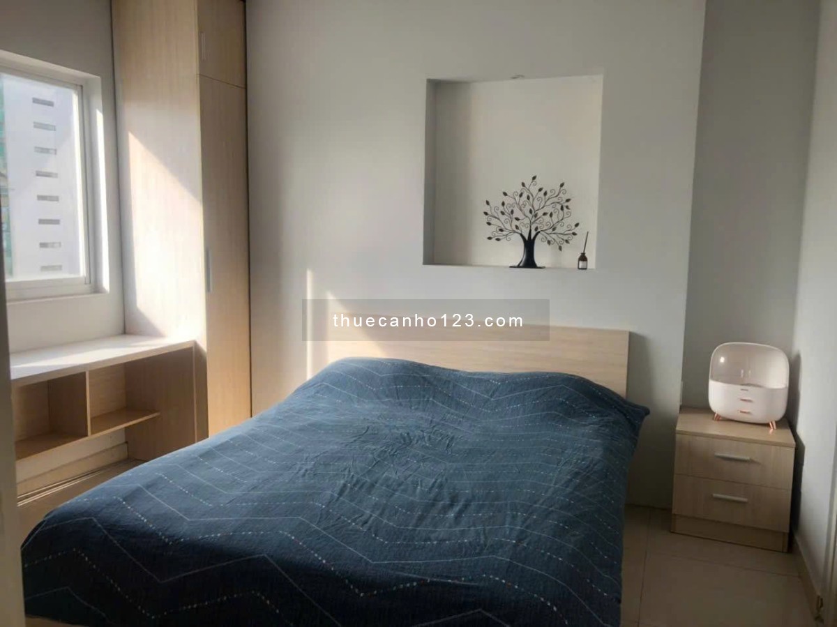 Chung cư I-home, P14, Gò Vấp: 67m2, 2p ngủ, 2wc, 8.5tr/th