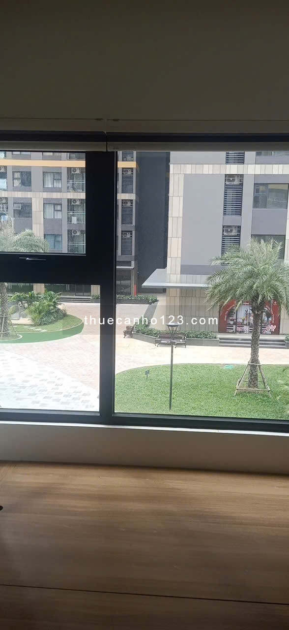 Cho Thuê Căn Hộ BS10 Grand Park View Công Viên - Full Nội Thất + Điện Tử