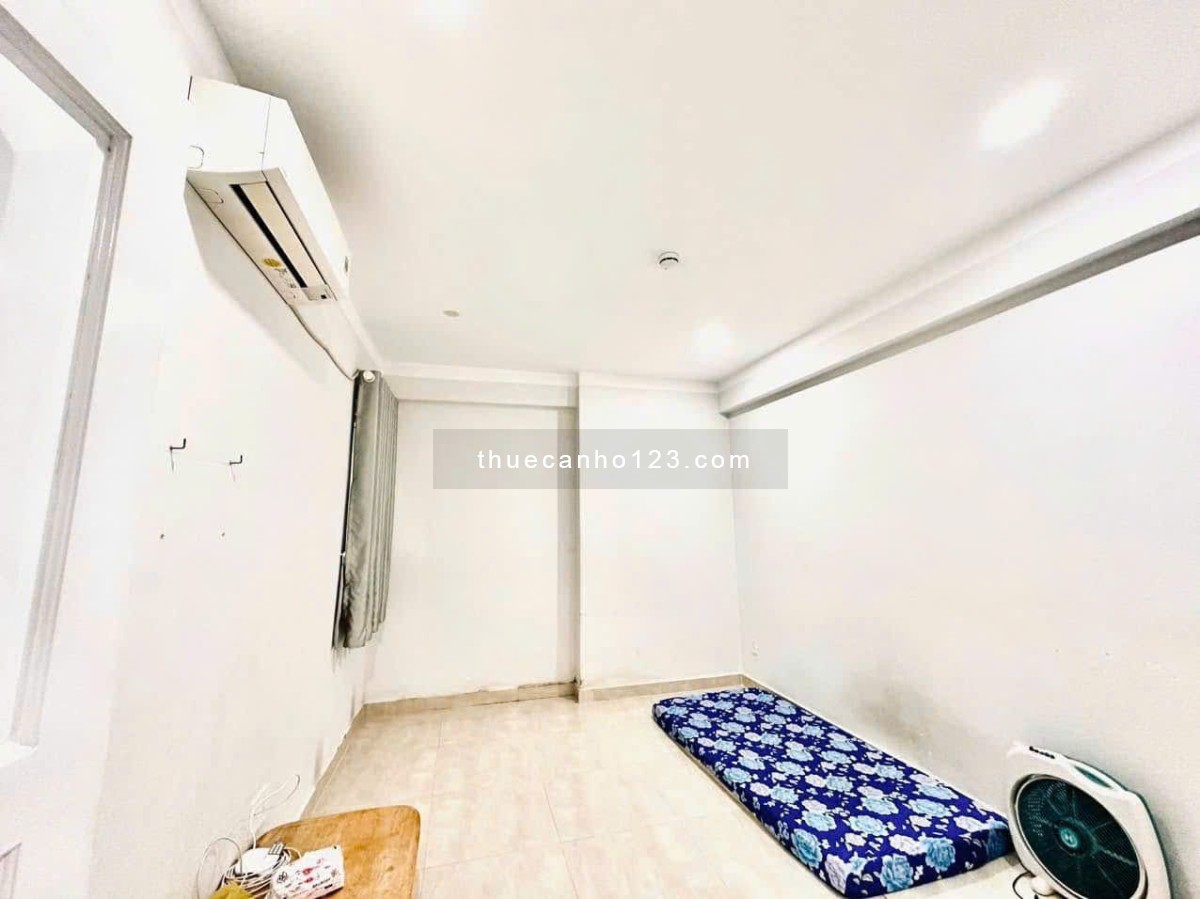 Chung cư MỸ Đức, p21, Bình thạnh: căn 75m2, 2p ngủ, 10tr/th