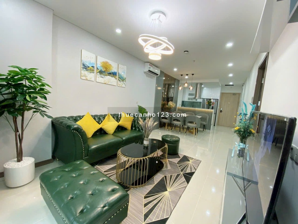 Nắm Độc Quyền Giỏ Hàng 100% Căn Hộ 1PN đến 4PN Vinhomes Central Park Zalo 0906322053 Linh