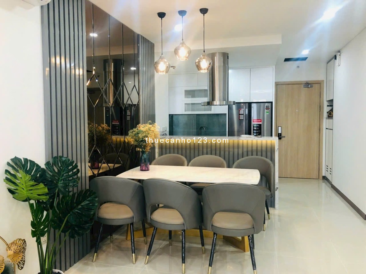 Nắm Độc Quyền Giỏ Hàng 100% Căn Hộ 1PN đến 4PN Vinhomes Central Park Zalo 0906322053 Linh