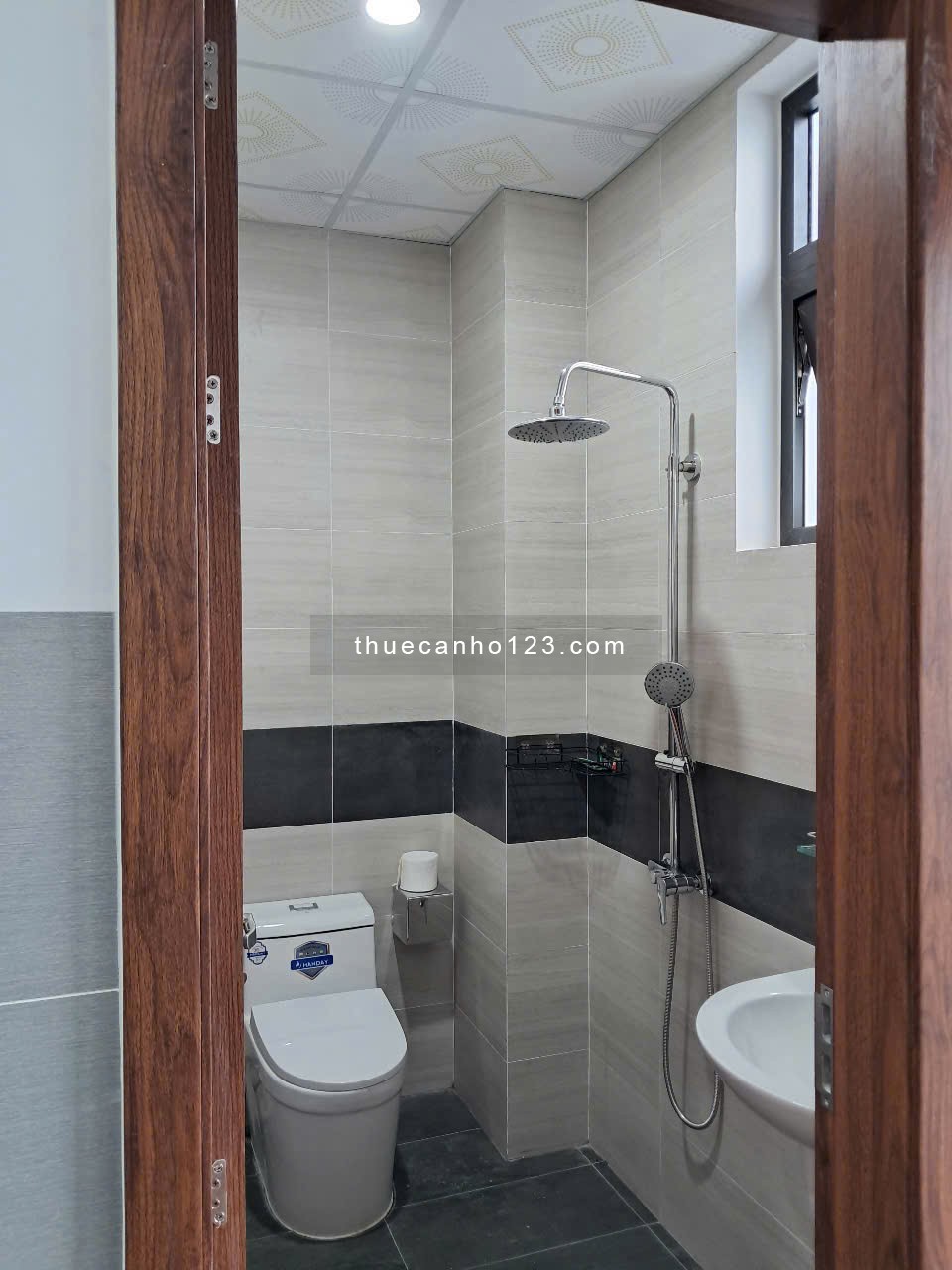 Giảm giá thuê căn hộ mini cao cấp, giá cả phù hợp - số 6 Bàu Mạc 3, Liên Chiểu