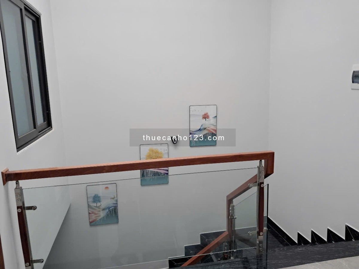 Giảm giá thuê căn hộ mini cao cấp, giá cả phù hợp - số 6 Bàu Mạc 3, Liên Chiểu