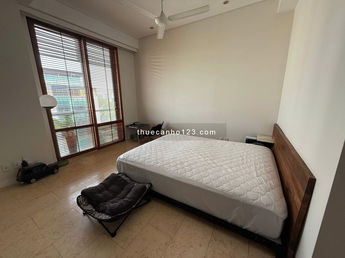 Cho thuê căn hộ Avalon Tower Nguyễn Thị Minh Khai 2 phòng ngủ/2WC đầy đủ nội thất 40Tr bao PQL