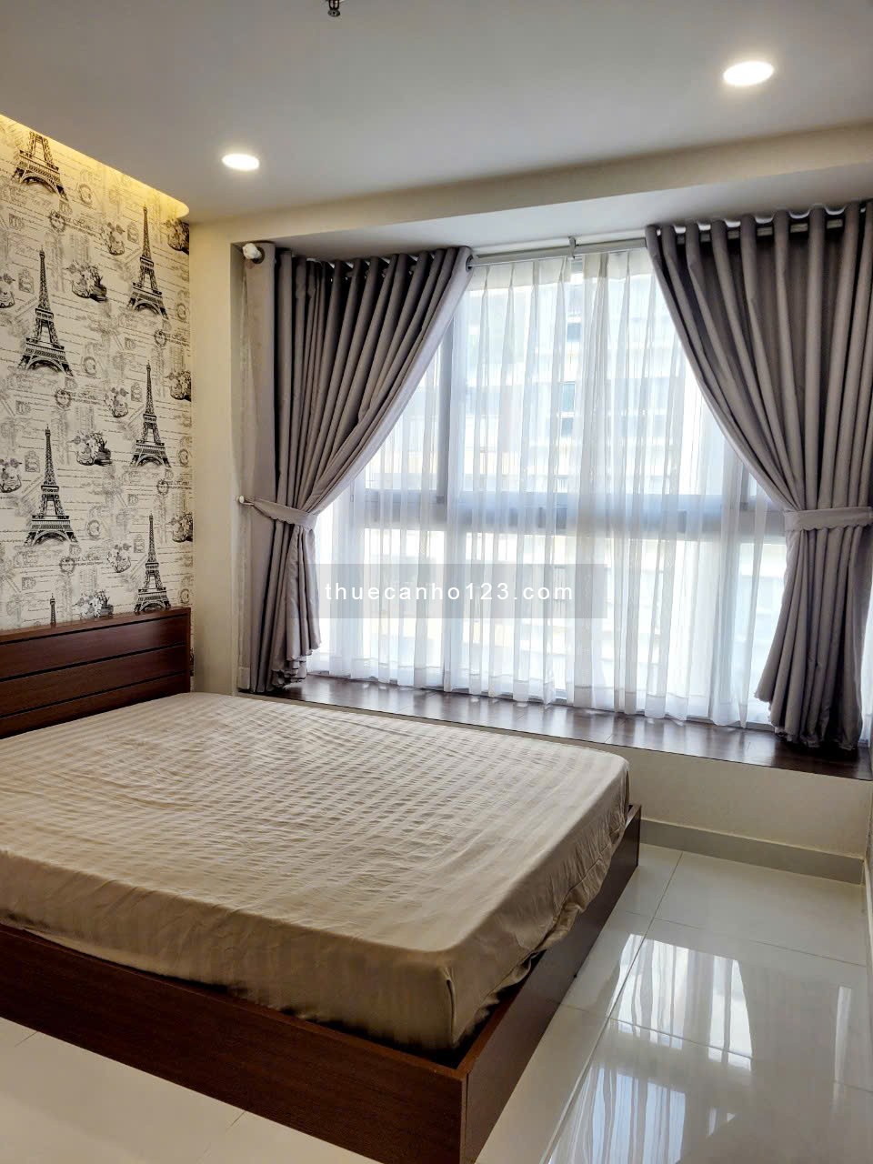 Cho thuê căn hộ Scenic Valley 1, Tại Tôn Dật Tiên, Quận 7