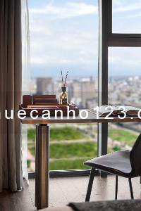 Cho thuê căn hộ 1 phòng ngủ triệu đô sông hàn tại The Filmore Đà Nẵng, nội thất sang trọng, ở ngay