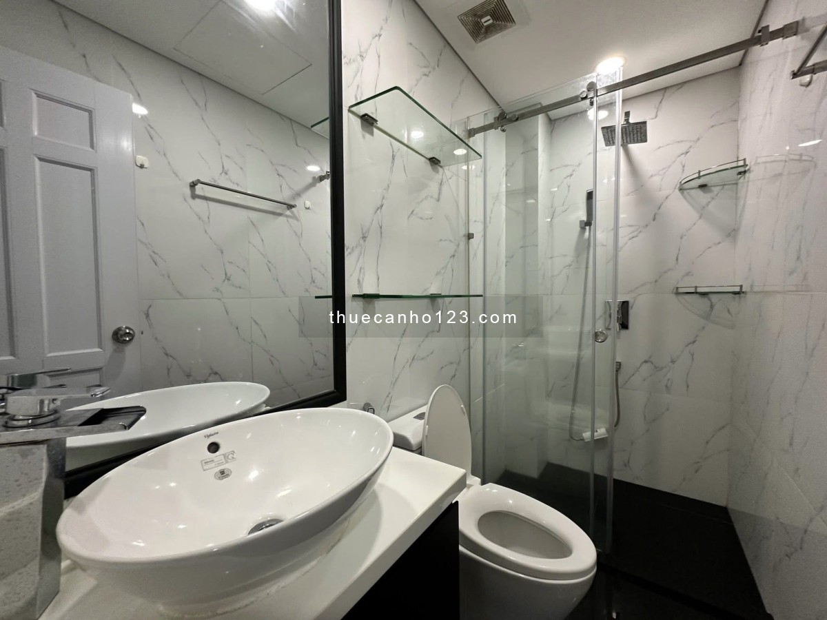 Cho Thuê căn hộ đầy đủ nội thất trên đường Nguyễn Thông Quận 3 Phường 2 (giảm 1tr tháng đầu )