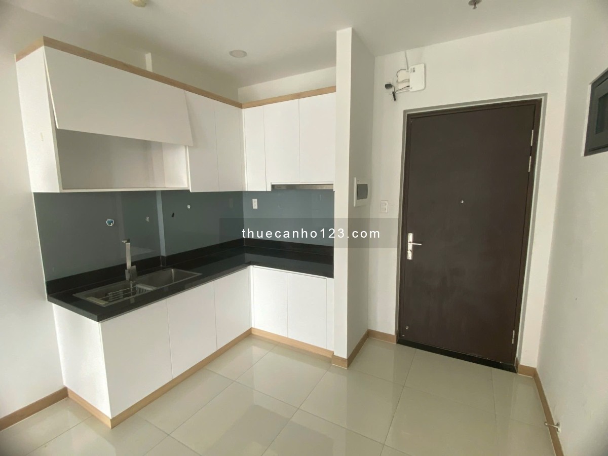 Cho thuê căn hộ Bcons Miền Đông 3 phòng ngủ, Ntcb, giá 8tr/ tháng