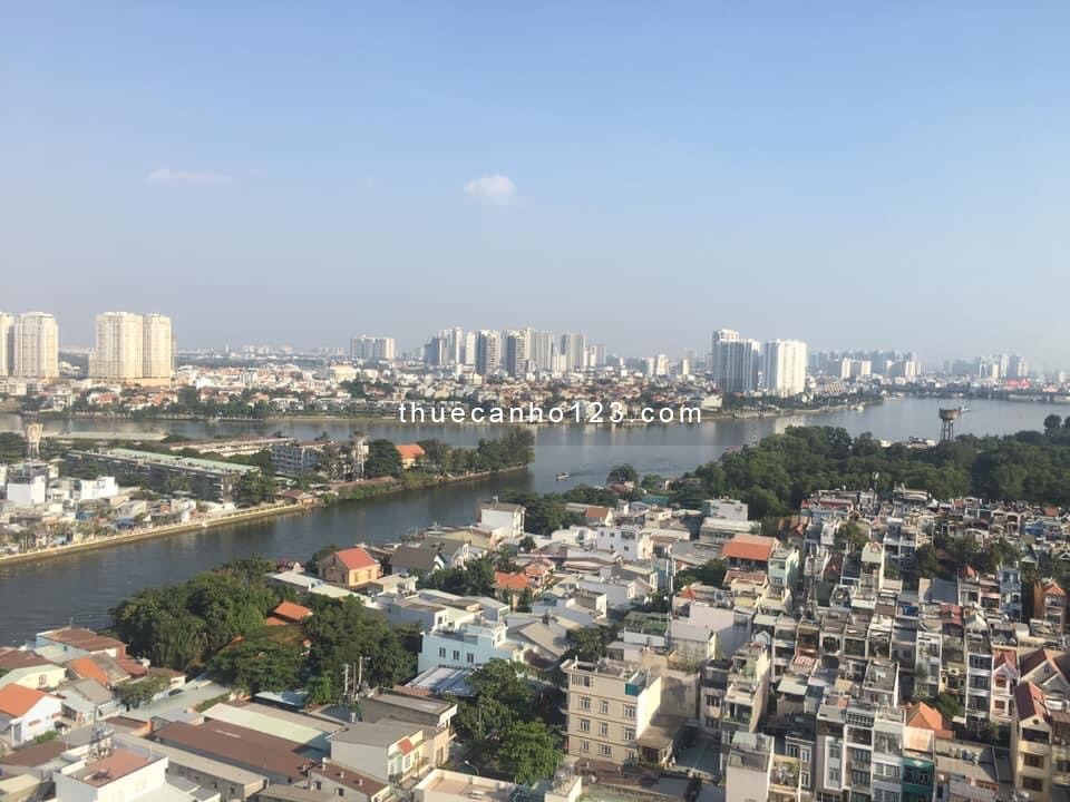 CHo Thuê Green Field: 2pn: 11,5tr, Full nội thất 12,5tr, (e Định): 0855414488