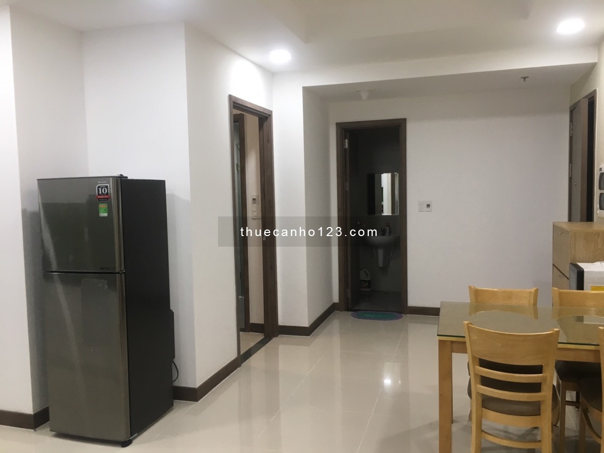 CHo Thuê Green Field: 2pn: 11,5tr, Full nội thất 12,5tr, (e Định): 0855414488