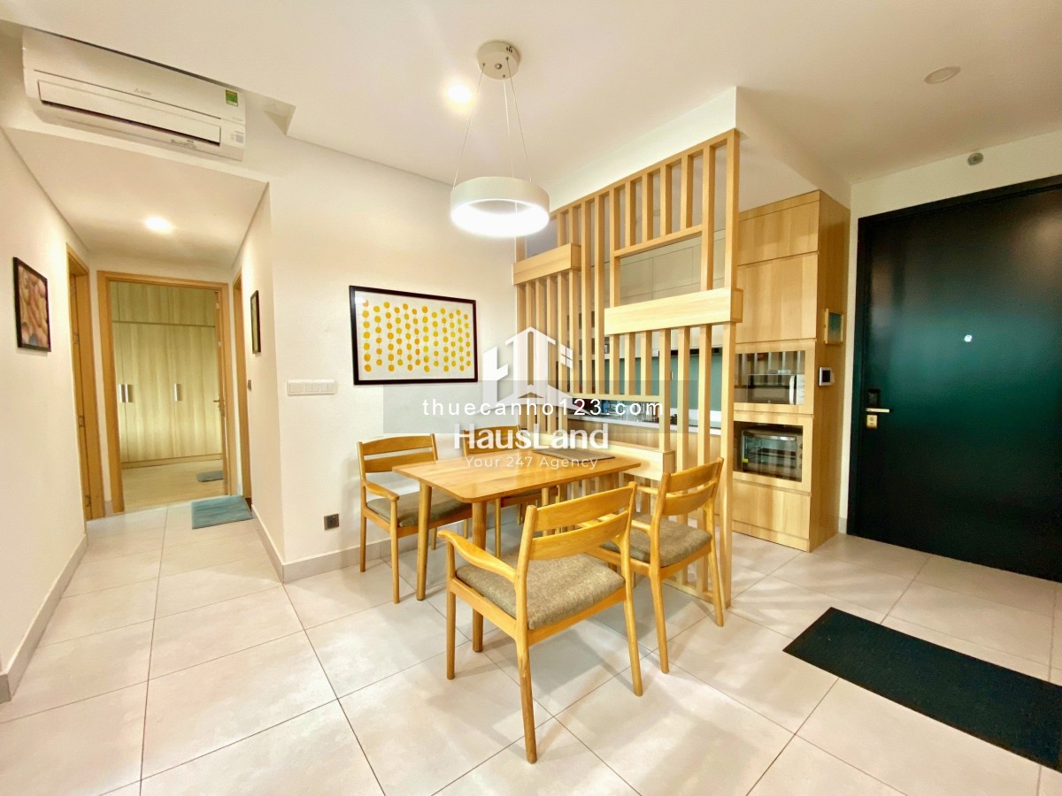 Giá tốt – Nhà đẹp 2PN Feliz En Vista cần tìm khách thuê, giá chỉ 21 tr/tháng. Liên hệ xem nhà 24/7