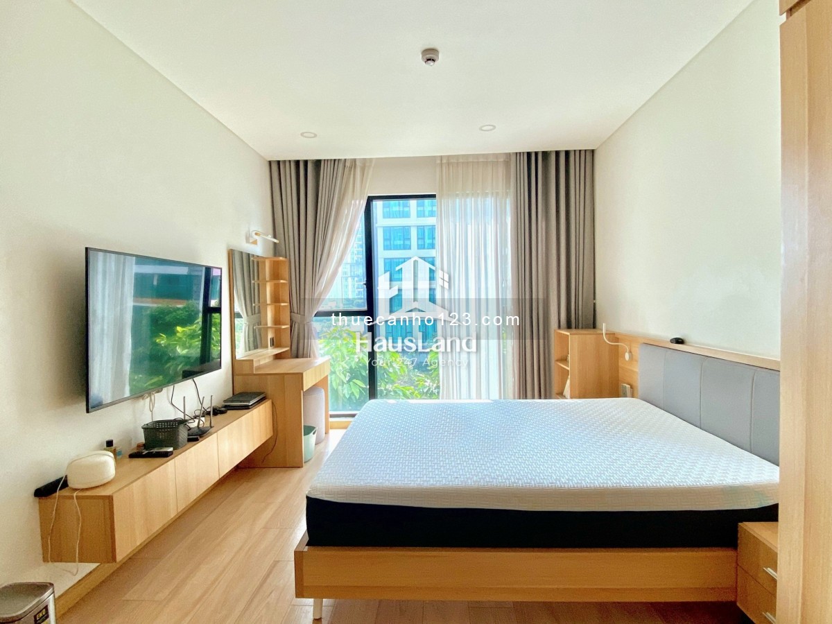 Giá tốt – Nhà đẹp 2PN Feliz En Vista cần tìm khách thuê, giá chỉ 21 tr/tháng. Liên hệ xem nhà 24/7