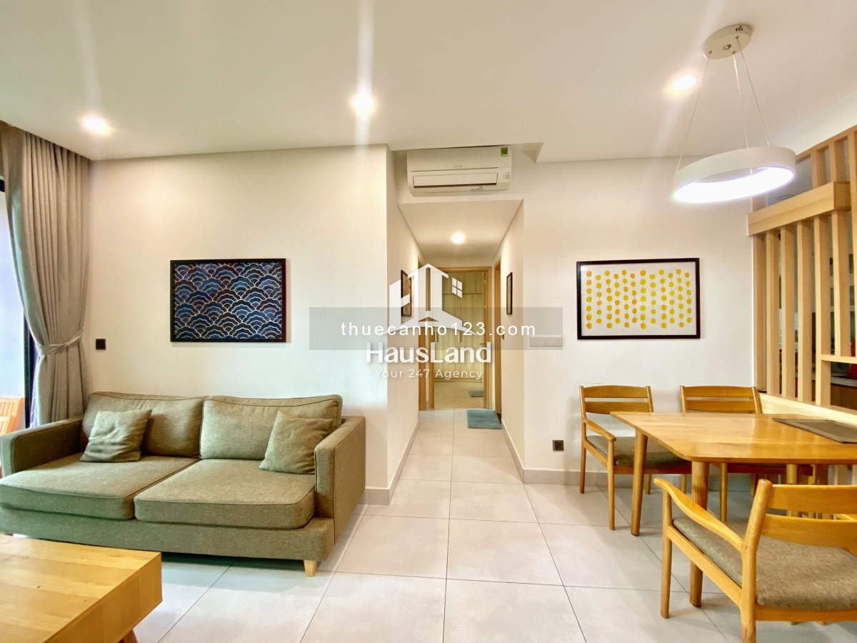 Giá tốt – Nhà đẹp 2PN Feliz En Vista cần tìm khách thuê, giá chỉ 21 tr/tháng. Liên hệ xem nhà 24/7