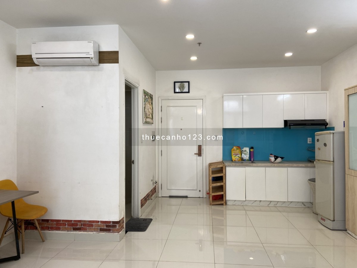 Chung cư Florita quận 7 - Diện tích 38m2 - Giá 10tr/thang