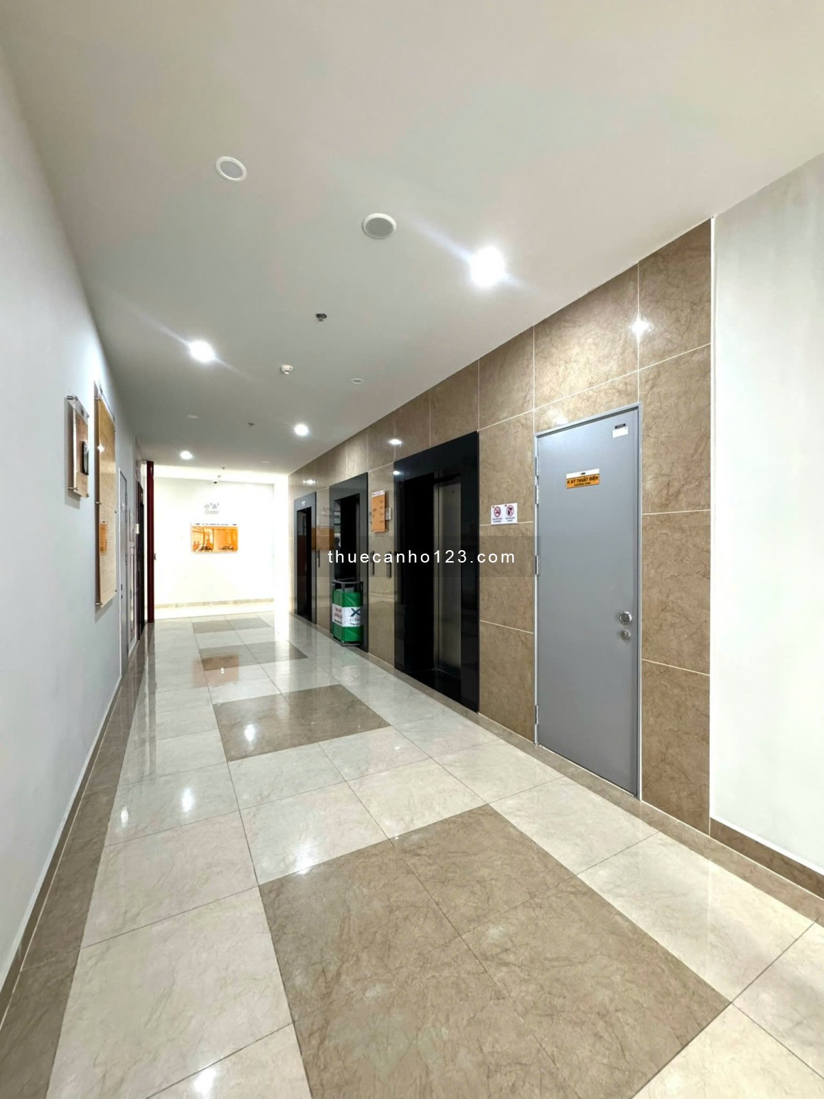 Căn hộ Bcons Green Topaz – Giá chỉ 5,5 triệu/tháng – Căn 2PN