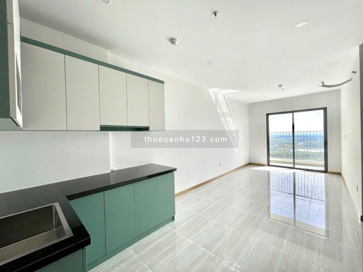 Căn hộ Bcons Green Topaz – Giá chỉ 5,5 triệu/tháng – Căn 2PN