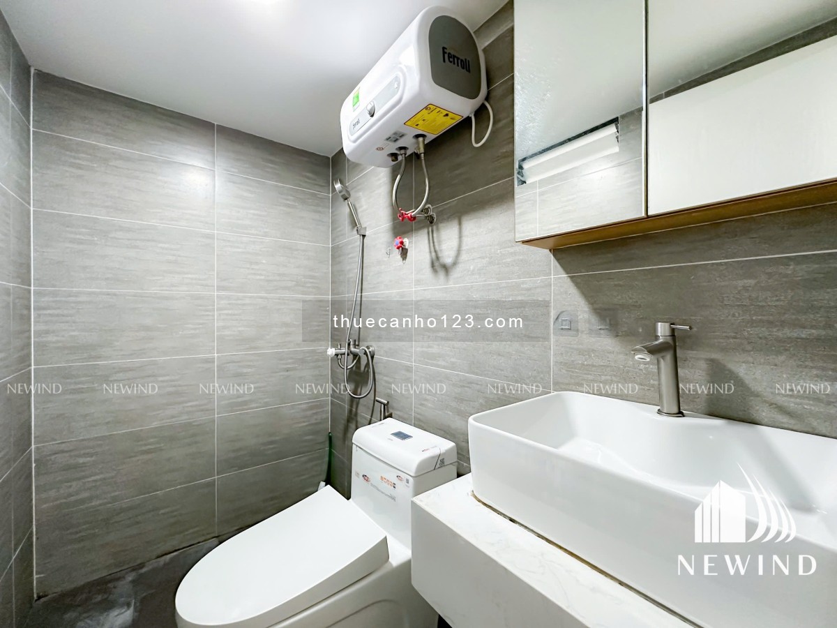 Căn hộ mini có gác trung tâm quận 7, gần TDTU, RMIT, quận 1, quận 4