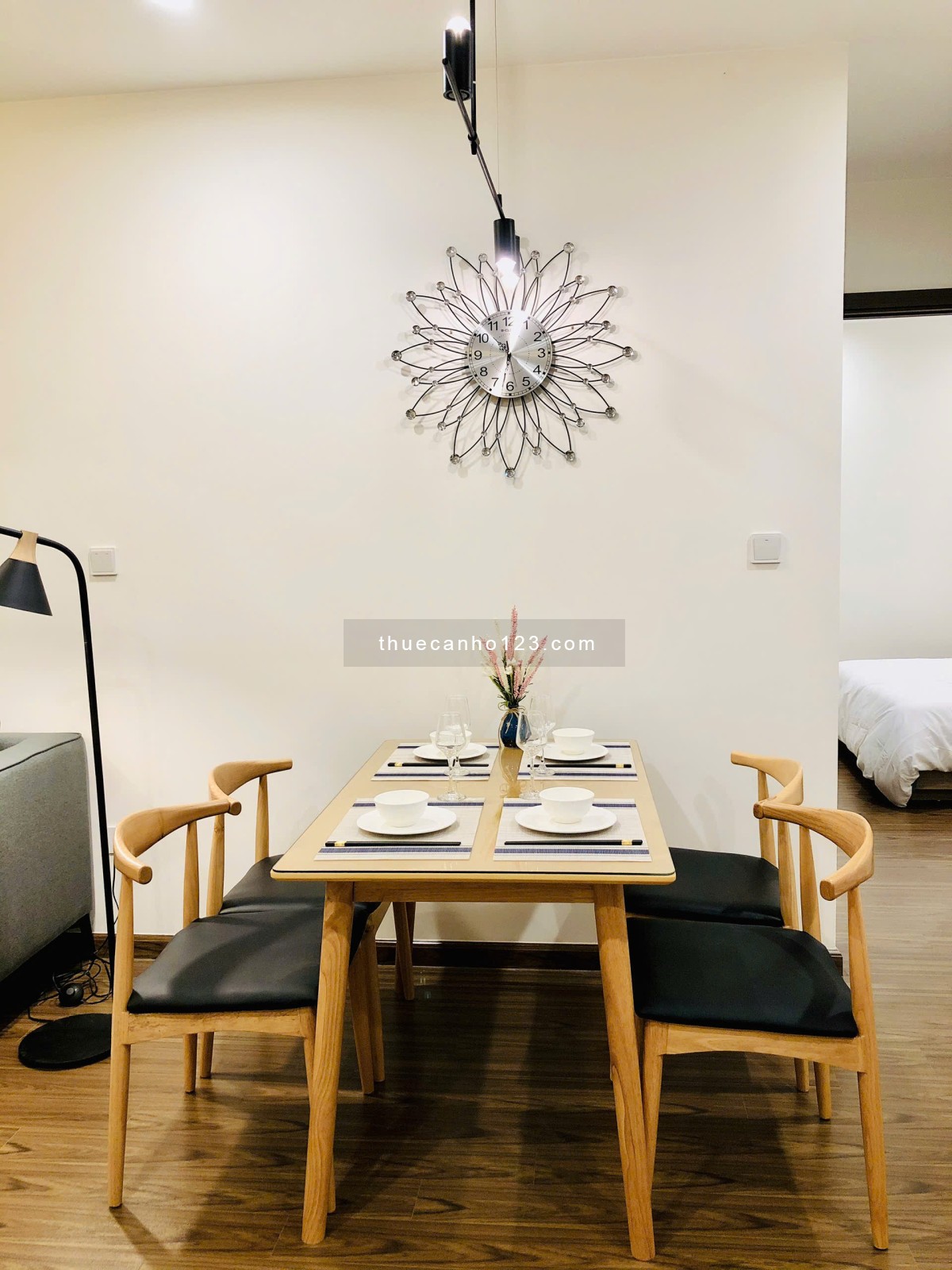 Vinhomes West Point Phạm Hùng giá rẻ nhất- Quỹ căn hộ cho thuê 1 ngủ - 4 ngủ