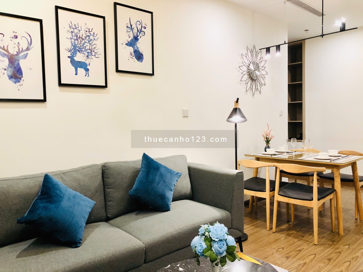 Vinhomes West Point Phạm Hùng giá rẻ nhất- Quỹ căn hộ cho thuê 1 ngủ - 4 ngủ