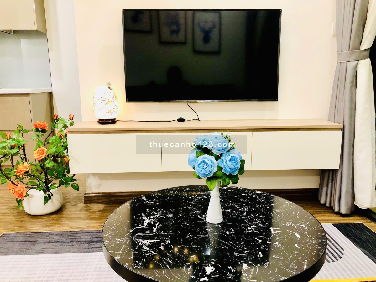 Vinhomes West Point Phạm Hùng giá rẻ nhất- Quỹ căn hộ cho thuê 1 ngủ - 4 ngủ