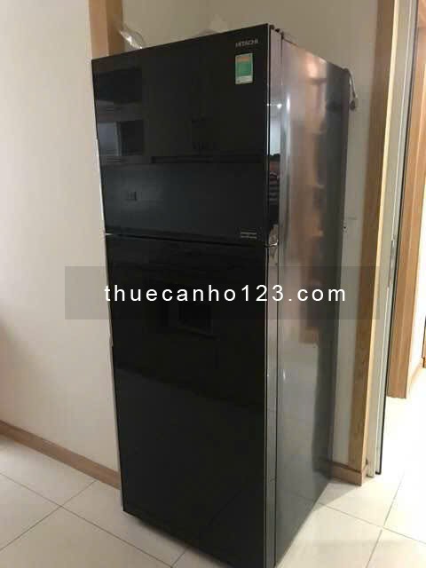 Cho thuê căn hộ Golden Palace Mễ Trì 118m2, 3 ngủ, full đồ nội thất