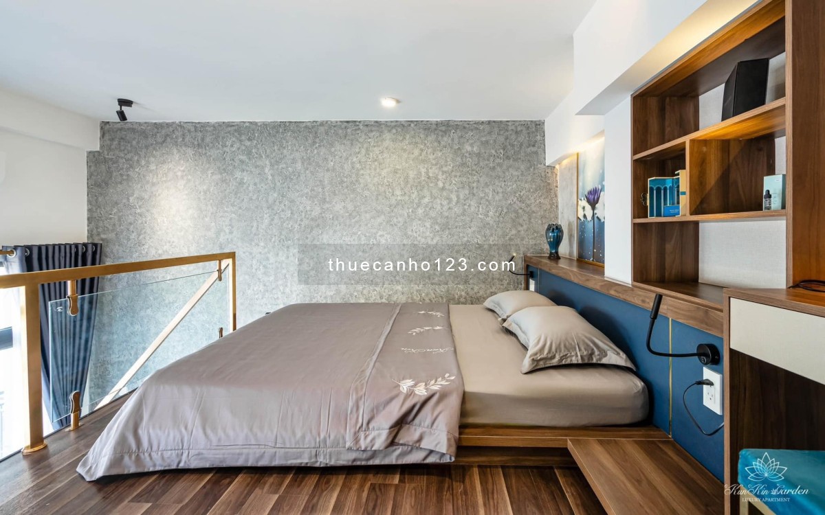 Hệ Thống 10.000 căn đẹp giá tốt nhất khu vực ngay trung tâm quận Tân Bình - các loại 1PN/2PN/Studio