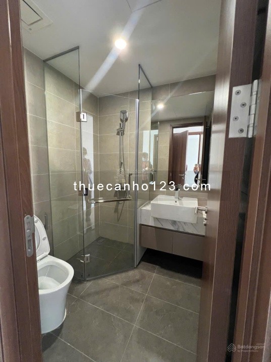 Chính chủ - Cho thuê 2PN giá tốt nhất Privia. Có thể nhận nhà ở ngay.