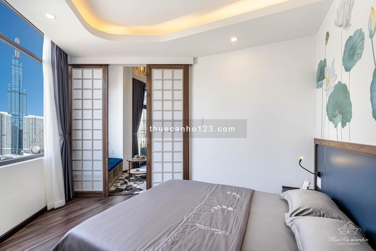 Hệ Thống 10.000 căn đẹp giá tốt nhất khu vực ngay trung tâm quận Tân Bình - các loại 1PN/2PN/Studio
