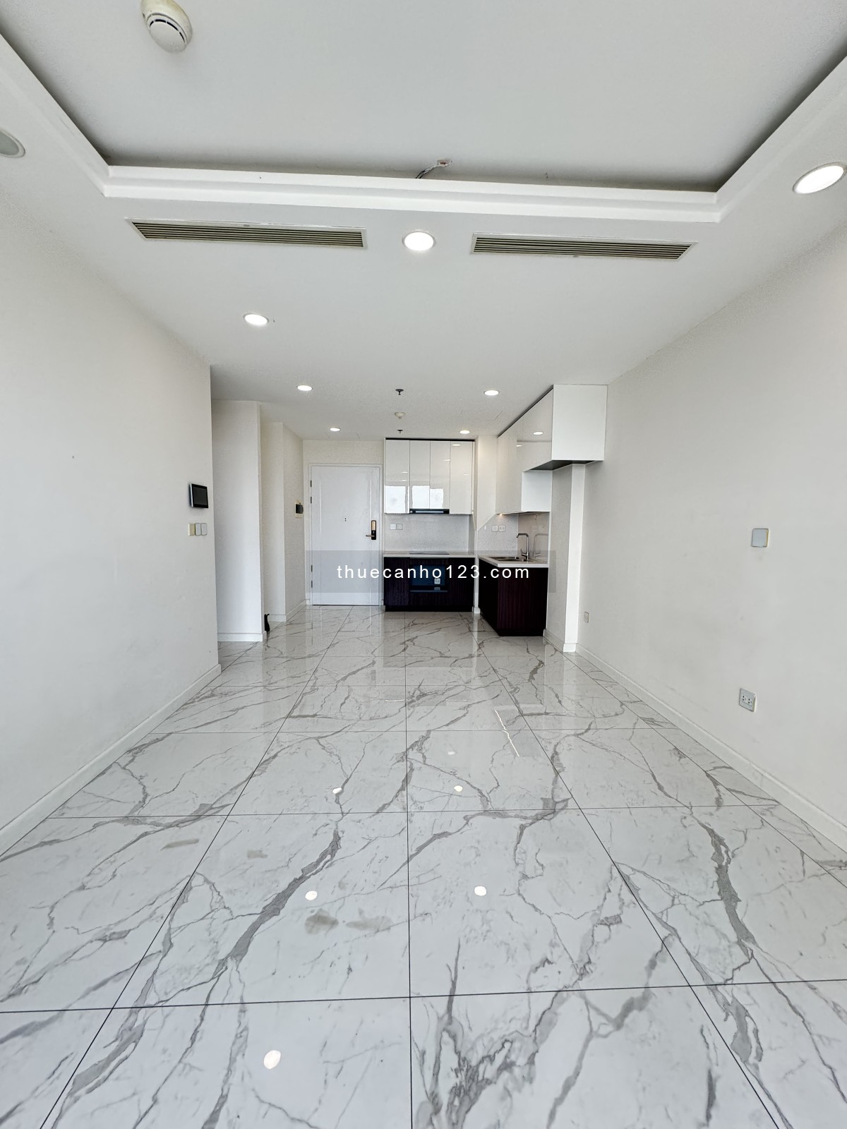 Cho Thuê Căn Hộ Sunshine Sky City Giá Tốt 2PN+2WC