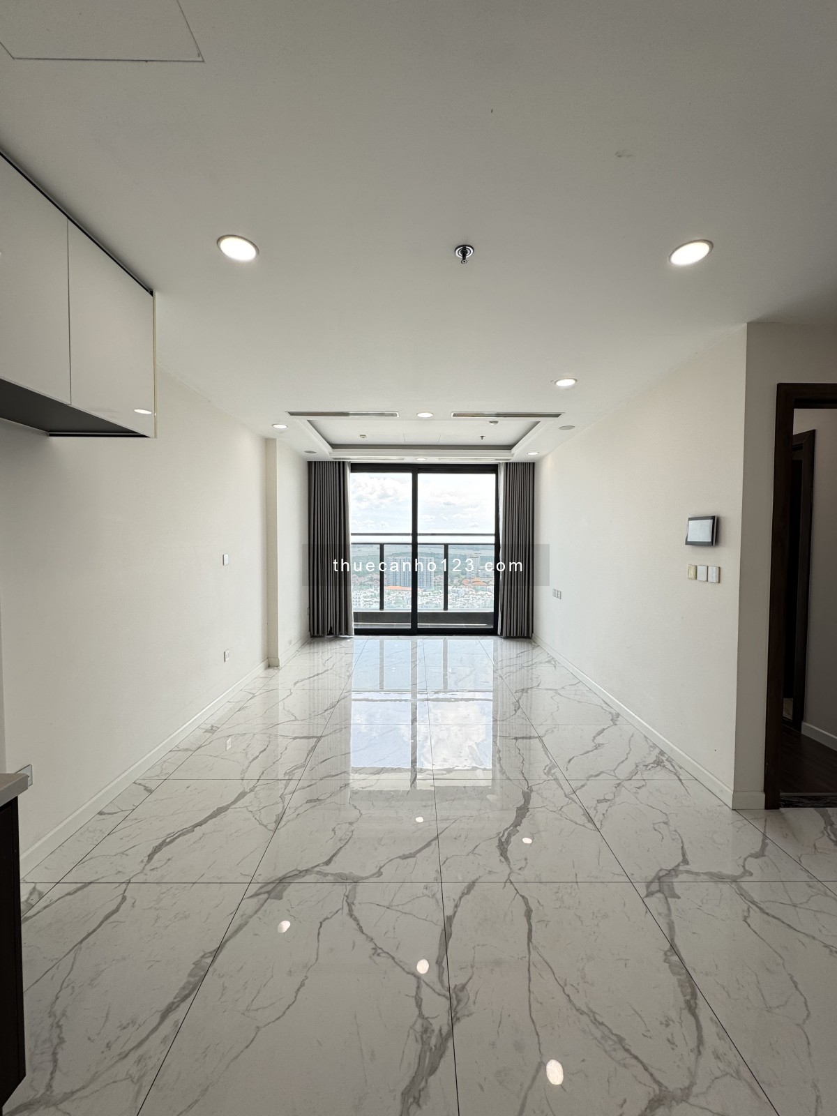 Cho Thuê Căn Hộ Sunshine Sky City Giá Tốt 2PN+2WC