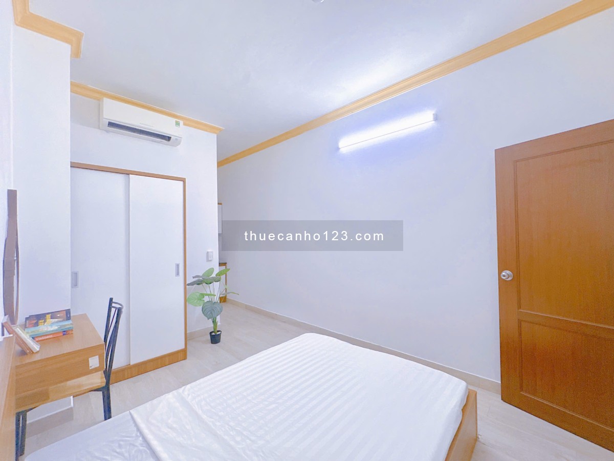 Cho thuê căn hộ mini chính chủ từ 3 triệu tại Lê Văn Sĩ quận Tân Bình
