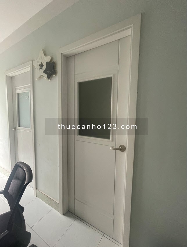 Cho thuê căn hộ chung cư Bason, 02 Lê Đức Thọ, P.7, Gò Vấp 60M2, Gần trường học, siêu thị, bệnh viên