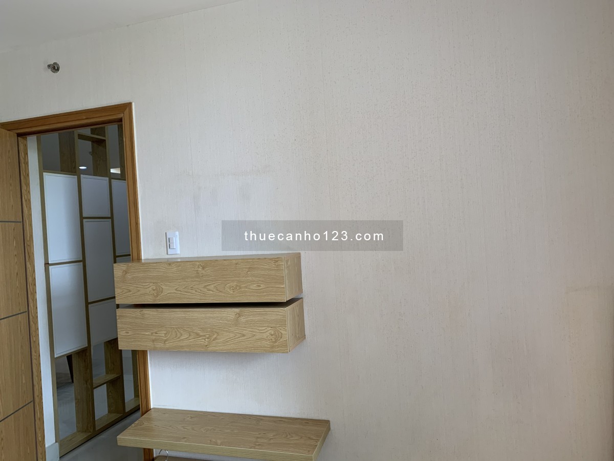 Căn Hộ 2PN 2WC Himlam Quận 7. Giá thuê 13,5tr/tháng