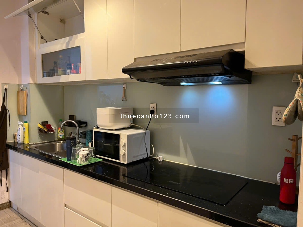 Cho Thuê Căn Hộ SKY CENTER - Phổ Quang Tân Bình 75m2 2 Phòng Ngủ /2WC GIÁ 16TR
