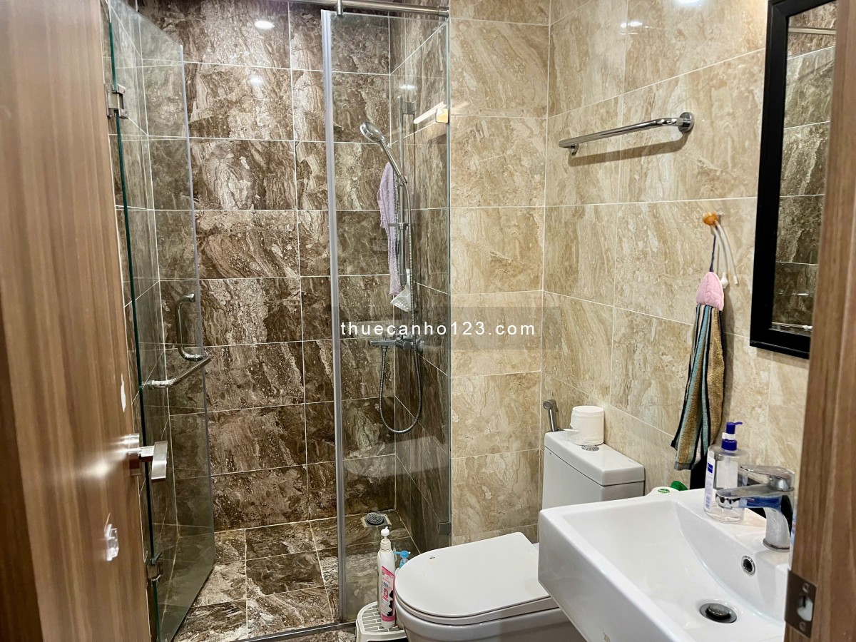 Chính chủ cho thuê căn hộ 176 Định Công 2PN, full nội thất, vào ở ngay