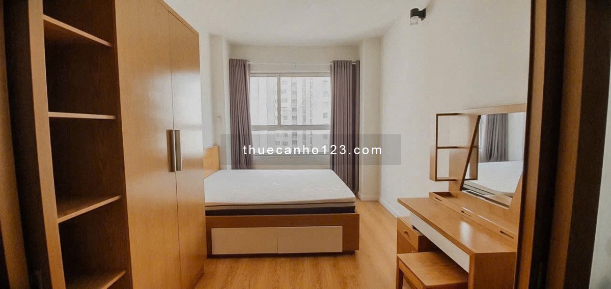 Cho thuê căn hộ Lexington – Full nội thất – Giá chỉ 12.5 triệu/tháng