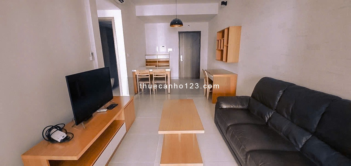 Cho thuê căn hộ Lexington – Full nội thất – Giá chỉ 12.5 triệu/tháng