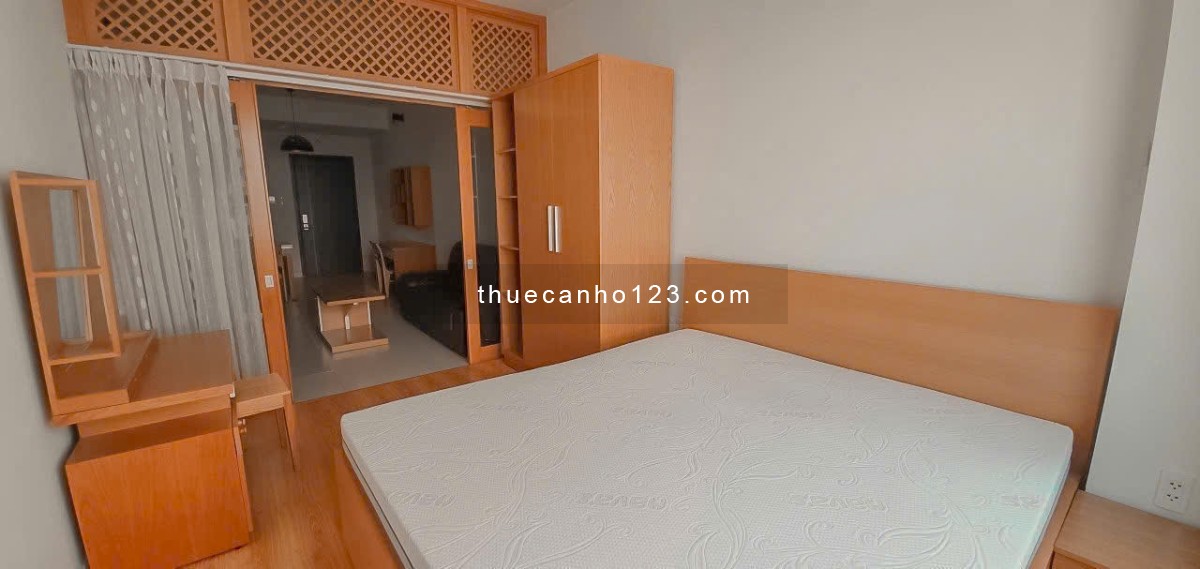 Cho thuê căn hộ Lexington – Full nội thất – Giá chỉ 12.5 triệu/tháng
