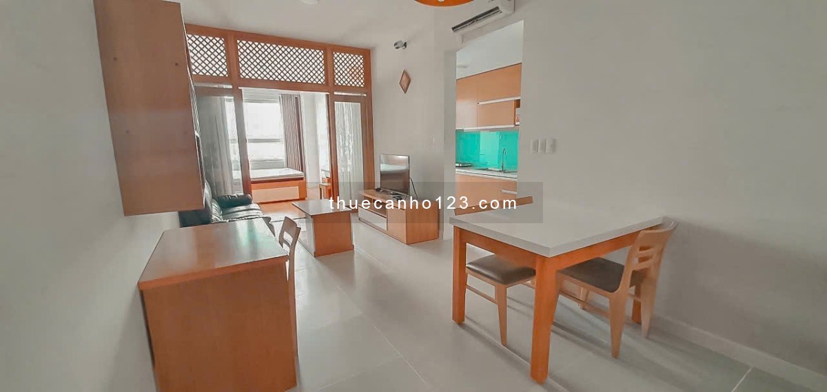 Cho thuê căn hộ Lexington – Full nội thất – Giá chỉ 12.5 triệu/tháng