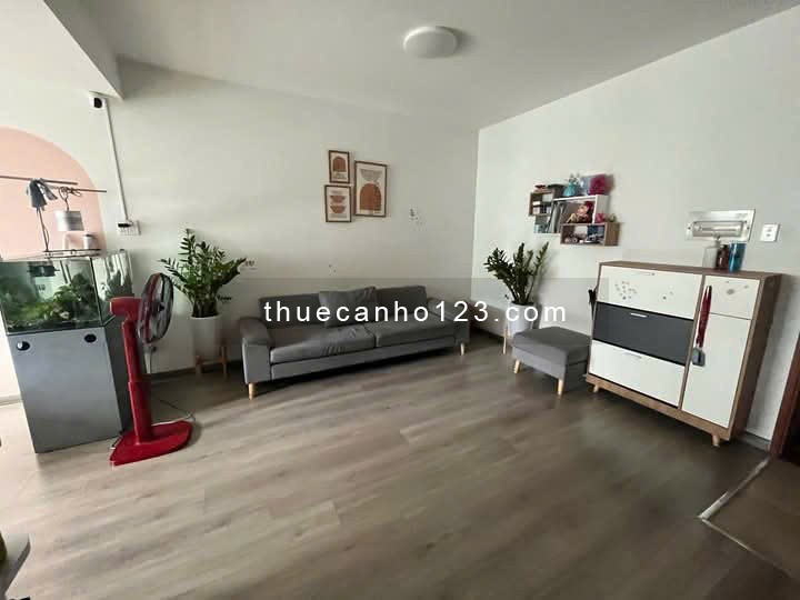 Chung cư Celadon city, Đường N4, Sơn Kỳ, TP: 86m2, 3p ngủ, NT mới 14tr/th