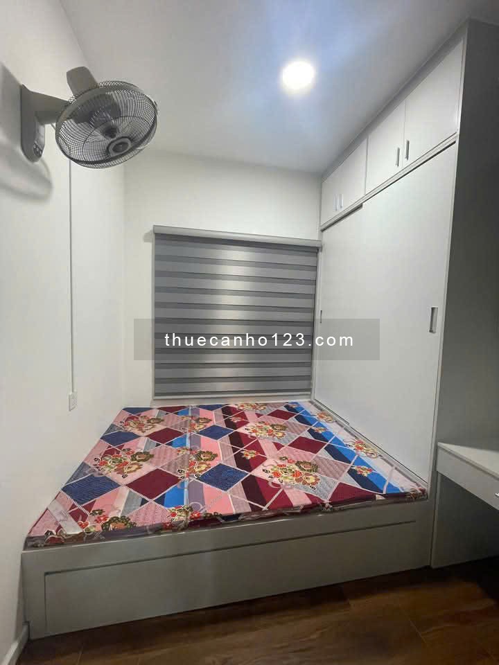 Chung cư Celadon city, Đường N4, Sơn Kỳ, TP: 86m2, 3p ngủ, NT mới 14tr/th